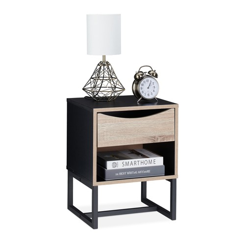 Table nuit kg - 8, compact