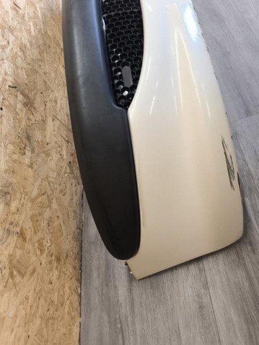 Pare choc avant peugeot 206 - avant,