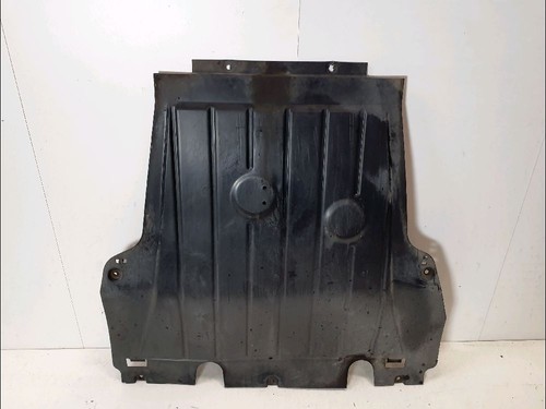 Cache sous moteur - sous,
