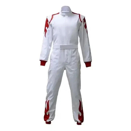 Kart racing suit cik - kart, /