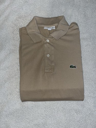 Lacoste polo classic fit - polo,