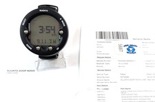 Ordinateur De Plongée À