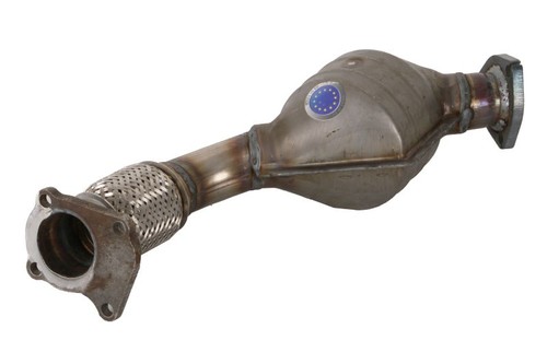 Catalyseur pour audi a4 - audi,
