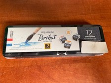 Dalbe Aquarelle Bréhat