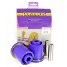 Silent Blocs POWERFLEX Train