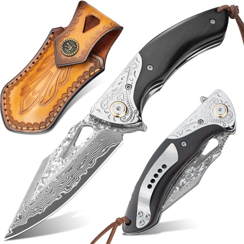 Nedfoss griffin damascus - griffin,