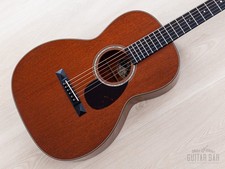 2014 Collings 001MH 12-Fret