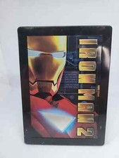 BLURAY / IRON MAN 2 /