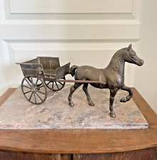 Ancien Figurine Sculpture