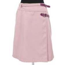 CHANEL Authentique jupe en