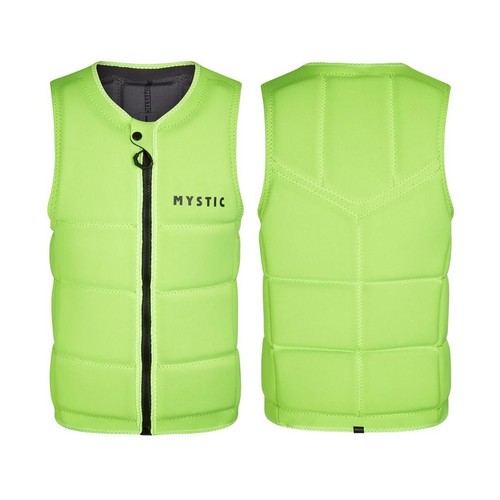 Gilet protection mystic - de,