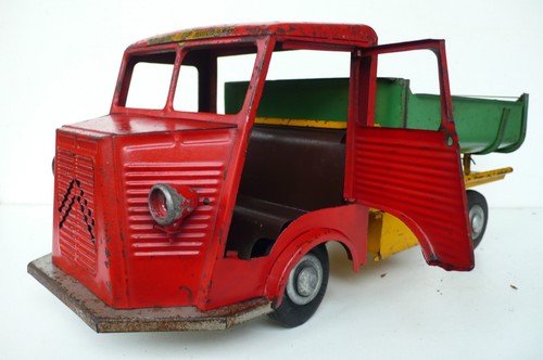 Jrd tôle citroen 1200kg - jrd,