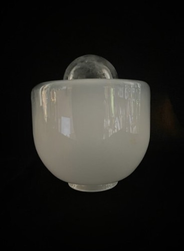 Pièce rechange verre - de,
