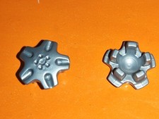 PLAYMOBIL X2 TAPACUBOS 3236