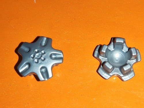 Playmobil tapacubos 3236 - x2,
