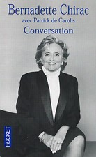 Conversation - Bernadette