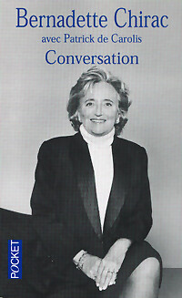 Conversation bernadette - -,