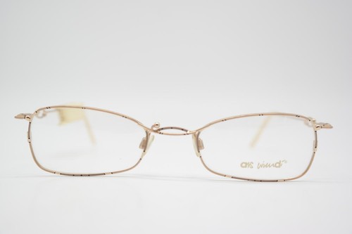 Lunettes vintage avs - lunettes, vivendi