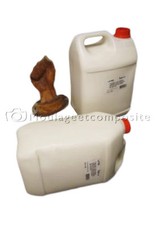 latex pré vulcanisé allégé ammoniaque 5 ltr liquide