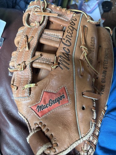 Macgregor softball baseball - softball,