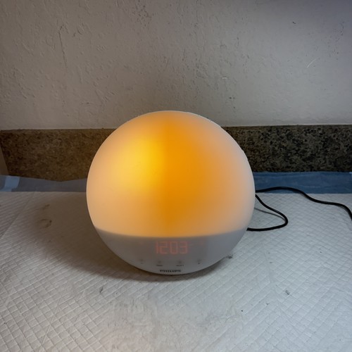 Philips smartsleep wake - philips,