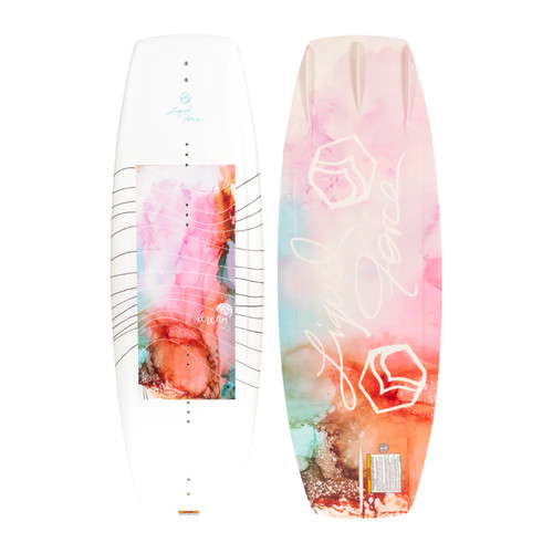 Liquid force wakeboard dream - -,