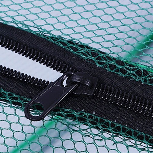 Piège filet pêche pliable - filet,