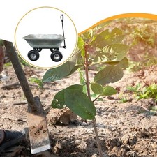 Chariot De Jardin Camping Aménagement Paysager Plante Arbuste Construction