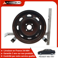 🇫🇷 JANTE TOLE PEUGEOT