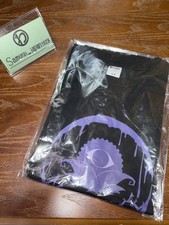 Chemise Hololive EN Shiori Novella Birthday Celebration 2024 taille libre New...