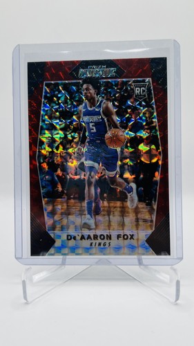 2017 panini prizm - panini, mosaic