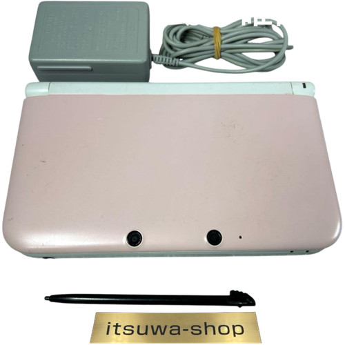 Console nintendo 3ds - nintendo,
