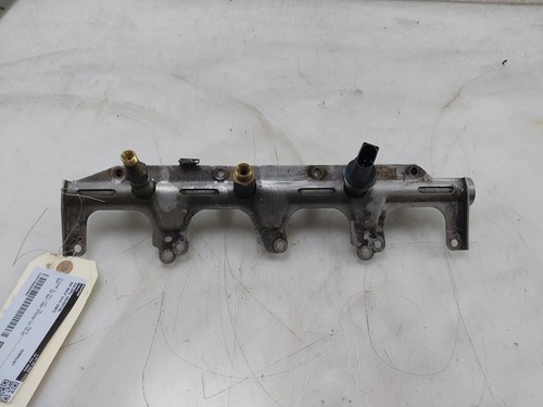 Rampe injection golf v - rampe,