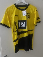 Maillot  BORUSSIA DORTMUND Puma shirt trikot jersey football