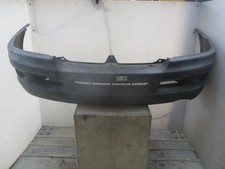 Pare-choc avant Citroen JUMPER