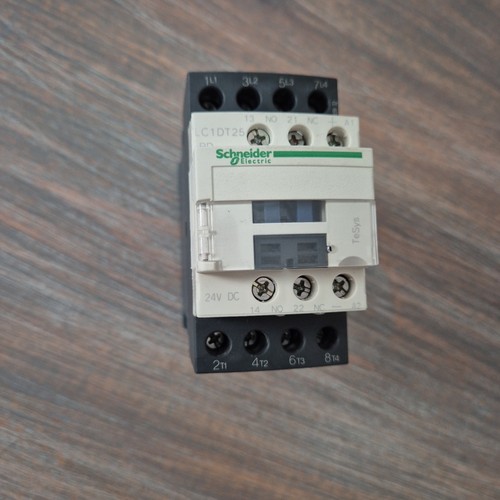 Contacteur schneider electric - schneider,
