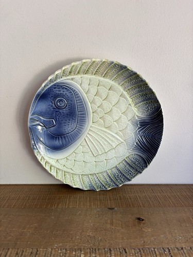 Assiette plate faïence de - plate,