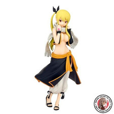 NOUVEAU Fairy Tail : Lucy