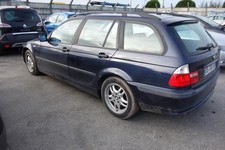 Amortisseur avant gauche BMW SERIE 3 E46 TOURING PHASE 1 BREAK 31316750791