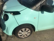 Aile avant gauche CITROEN C1 2