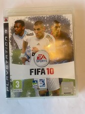 Jeux vidéo PS3 FIFA 10 pour