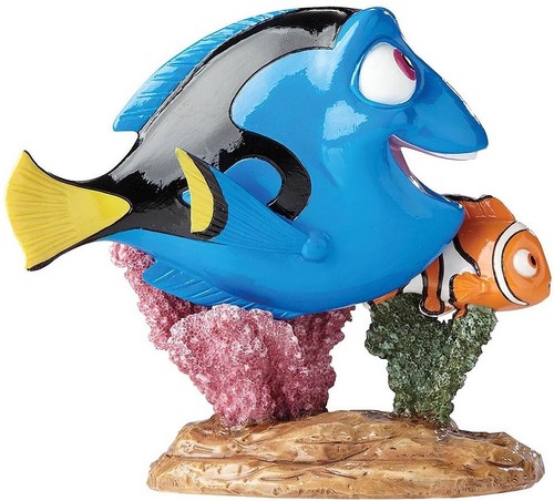 Figurine nemo dory - et,