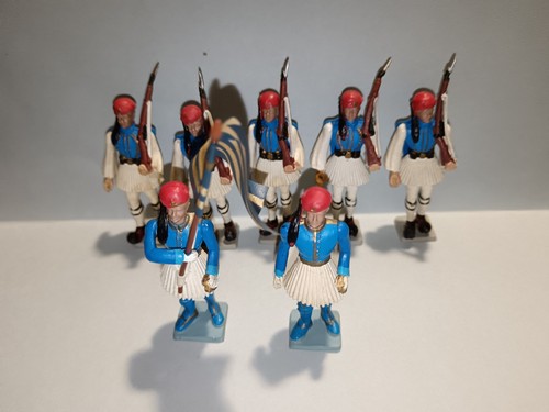 Aohna ensemble evzons 7 - aohna,