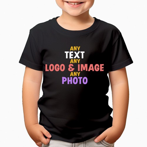 Shirts personnalisés avec - personnalisés,