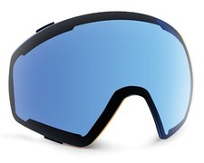 Lentille pour lunettes de ski VONZIPPER JETPACK NIGHTSTALKER BLUE GMSL3JPL NSL