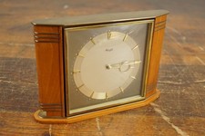 50er Vintage Horloge de Table