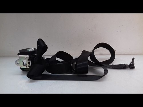 Ceinture avant droite