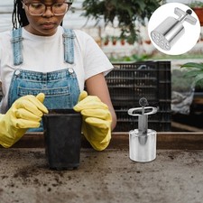  Presse à briquettes de charbon en nid d'abeille - Machine à briquettes