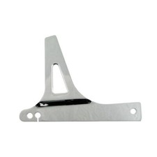 Sissy BAR Plaques Latérales