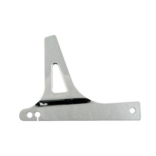 Plaques latérales sissy bar - latérales,